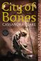 Cassandra Clare: City of Bones, Buch