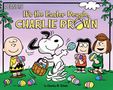 Charles M Schulz: It's the Easter Beagle, Charlie Brown, Buch