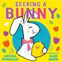 Angela Diterlizzi: Seeking a Bunny, Buch