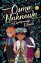 Catherynne M Valente: Osmo Unknown and the Eightpenny Woods, Buch