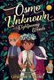 Catherynne M Valente: Osmo Unknown and the Eightpenny Woods, Buch