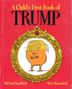 Michael Ian Black: A Child's First Book of Trump, Buch