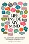 Maureen Johnson: Life Inside My Mind, Buch