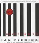 Ian Fleming: Goldfinger, CD