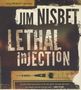 Jim Nisbet: Lethal Injection, CD