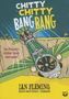 Ian Fleming: Chitty Chitty Bang Bang: The Magical Car, MP3