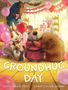 Anne Marie Pace: Groundhug Day, Buch