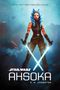 E K Johnston: Star Wars: Ahsoka, Buch