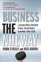 Norm O'Reilly: Business the NHL Way, Buch