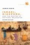 Jasmin Habib: Israel, Diaspora, and the Routes of National Belonging, Buch