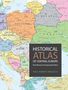 Paul Robert Magocsi: Historical Atlas of Central Europe, Buch
