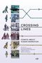 Crossing Lines, Buch