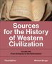 Sources for the History of Western Civilization, Buch