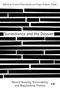 Titel: Surveillance and the Dossier. Herausgegeben von Cristina Plamadeala und Özgün Erdener Topak. Visuell zeigt es geschwärzte Textzeilen., Buch