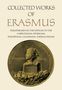 Desiderius Erasmus: Collected Works of Erasmus, Buch