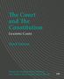 Janet Hiebert: The Court and the Constitution, Buch
