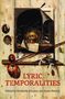 Kimberly Johnson: Lyric Temporalities, Buch