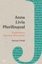Patrick O'Neill: Anna Livia Plurilingual, Buch