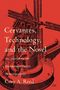 Cory A. Reed: Cervantes, Technology, and the Novel, Buch, Buch