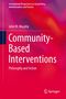 John W. Murphy: Community-Based Interventions, Buch