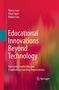 Nancy Law: Educational Innovations Beyond Technology, Buch