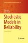 Uwe Jensen: Stochastic Models in Reliability, Buch
