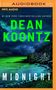 Dean Koontz: Midnight, MP3