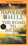 Napoleon Hill: Napoleon Hill - The Road to Riches: 13 Keys to Success, MP3
