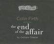 Graham Greene: The End of the Affair, CD