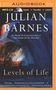 Julian Barnes: Levels of Life, MP3