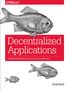 Siraj Raval: Decentralized Applications, Buch