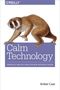 Amber Case: Calm Technology, Buch