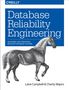 Charity Majors: Database Reliability Engineering, Buch