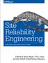 Betsy Beyer: Site Reliability Engineering, Buch