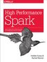 Holden Karau: High Performance Spark, Buch