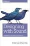 Aaron Day: Designing with Sound, Buch