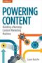 Laura Busche: Powering Content, Buch