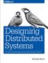 Brendan Burns: Designing Distributed Systems, Buch