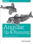 Shyam Seshadri: Angular: Up and Running, Buch