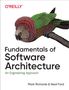 Neal Ford: Fundamentals of Software Architecture, Buch