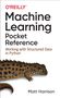 Matt Harrison: Machine Learning Pocket Reference, Buch