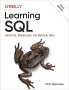 Alan Beaulieu: Learning SQL, Buch