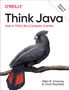 Allen Downey: Think Java, Buch