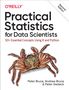 Peter Bruce: Practical Statistics for Data Scientists, Buch