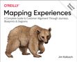 James Kalbach: Mapping Experiences, Buch