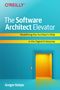 Gregor Hohpe: The Software Architect Elevator, Buch