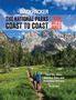 Backpacker Magazine: Backpacker the National Parks Coast to Coast, Buch