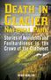 Randi Minetor: Death in Glacier National Park, Buch