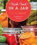 Kimberley Willis: Fresh Food in a Jar, Buch