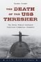 Norman Polmar: The Death of the USS Thresher, Buch